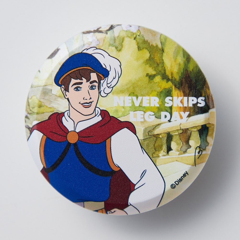 Disney ディズニー LEDバッジ（選べるキャラクター