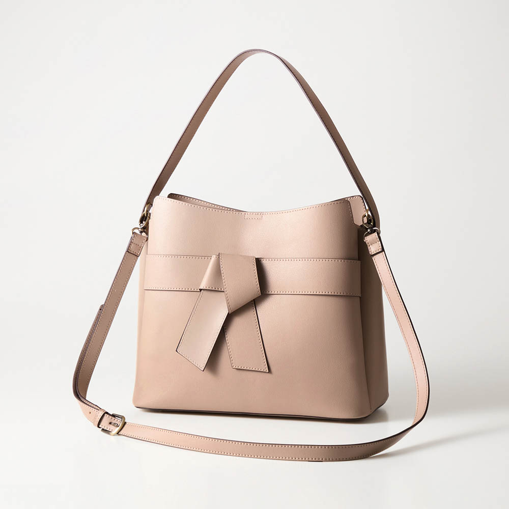 美品　ベルギーブランド　Hedgren レディース　ショルダーバック　2way ハンドバッグ レディース バッグ トートバッグ 2way ショルダー