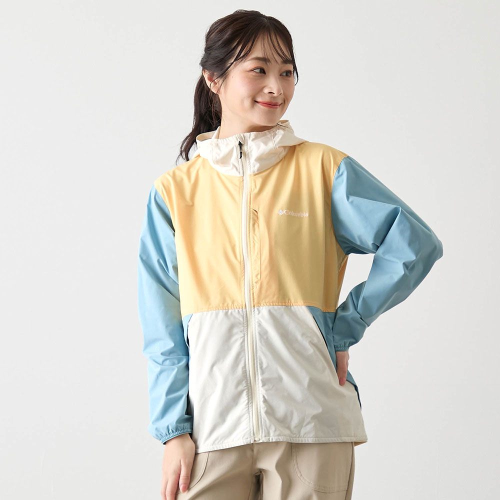 楽天市場】Columbia コロンビア ウィメンズ ライトキャニオン