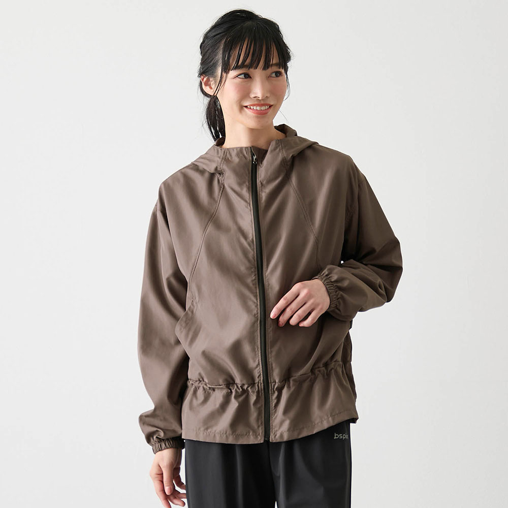ジャケット レディース 羽織り アウター レディースジャケット レディースアウター 丈長め ウォーキングジャケット シンプル おしゃれ ビースピックス ビースピックス ジャケット レディース アウター 上着 羽織もの