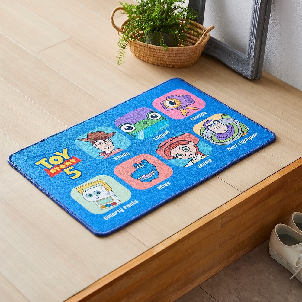 Disney カーペット、ラグ｜カーペット、ラグ、マット｜家具
