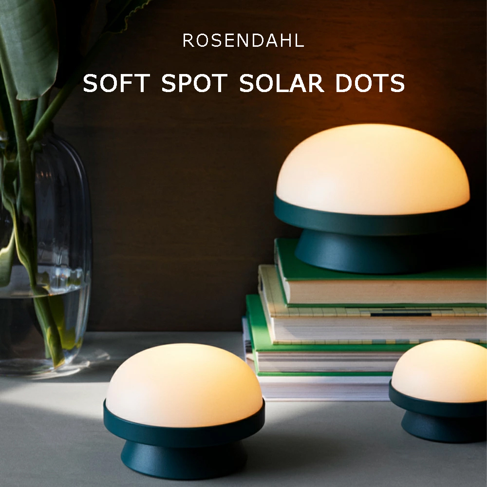 ROSENDAHL COPENHAGEN 照明 フロアーライト ローゼンダール