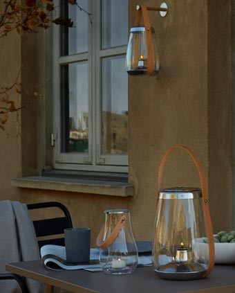 美品 ホルムガード ハリケーン オイルランタン ランプ HOLMEGAARD オイルランプ ホルムガード オイルランタン DESIGN