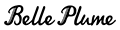 エプロン通販 ベルプリューム ロゴ
