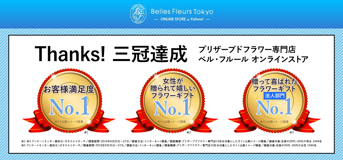 開店 開業 新築祝い 移転祝い プレゼントならプリザーブドフラワー専門店 花の通販 ベル フルール 楽天店