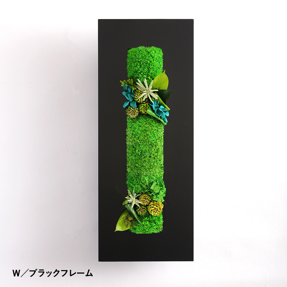 ブラックフレーム