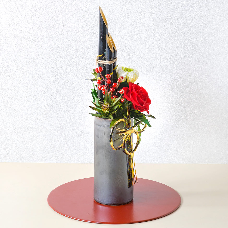 DEC.44 ☆迎春ブーケ・切り花セット 楽天市場】迎春 切花の通販