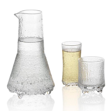 iittala（イッタラ） ウルティマツーレ ベース 180x192mm : ベルセーブ