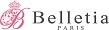 Belletia Paris Yahoo!店 ロゴ