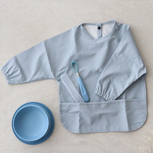 OXO Tot 出産祝い 離乳食はじめて3点セット 名前入り オクソー