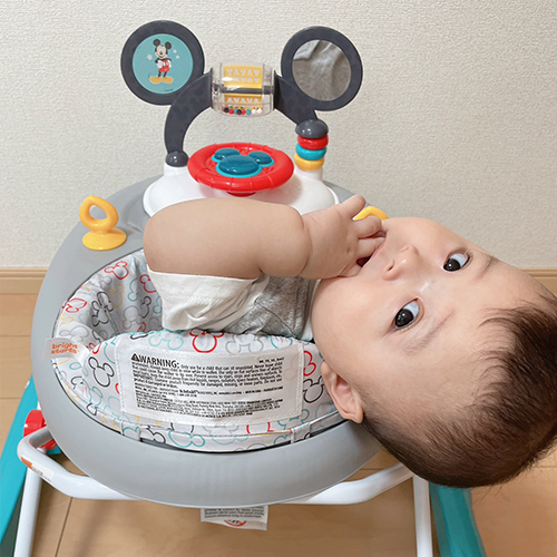 Disney（ディズニー） ミッキーマウス・ミニーマウス タイニートレック