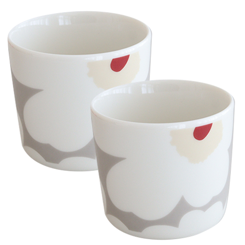 marimekko - 新品未使用 定価以下 マリメッコ ラテマグ ウニッコ ペウラ ペア マグ marimekko - 新品未使用 定価以下 マリメッコ ラテマグ ウニッコ