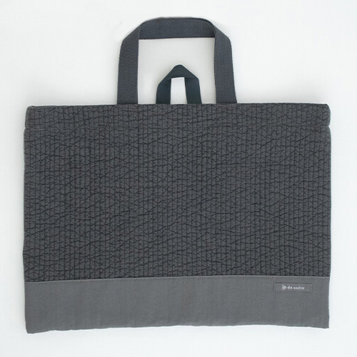 名入れ 入園祝い ヌビレッスンバッグ 単品 ヌビ キルティングバッグ