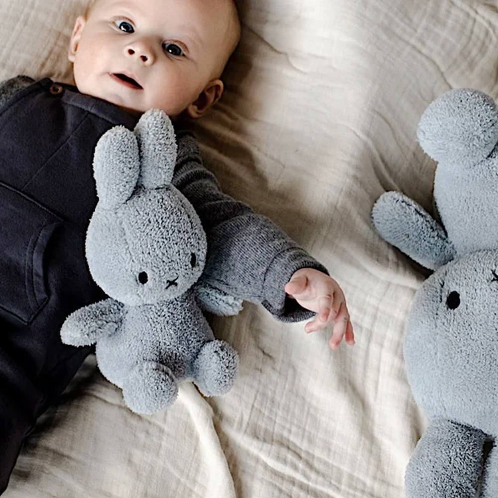 miffy terry ミッフィーテリーおむつケーキ 男の子 女の子 出産祝い インスタ おしゃれ ぬいぐるみ 送料無料　あすつく | Miffy | 08