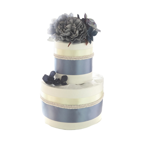 おむつケーキ Diaper cake Gracieux ダイパーケーキ グレイス オシャレ 出産祝い ベビーシャワー フラワー パンパース使用 男の子 女の子 おむつケーキ Diaper cake Gracieux ダイパーケーキ グレイス オシャレ 出産祝い ベビーシャワー フラワー パンパース使用 男の子 女の子