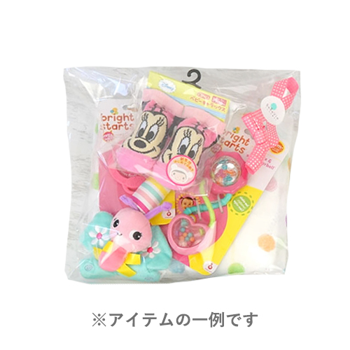 お楽しみ詰め合わせセット（2000円相当） | Belle Vie | 02