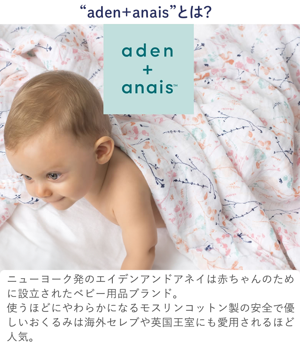 エイデンアンドアネイとは