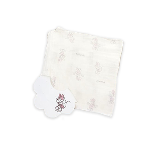 Disney（ディズニー） ディズニースタイ＆スワドルセット bgset