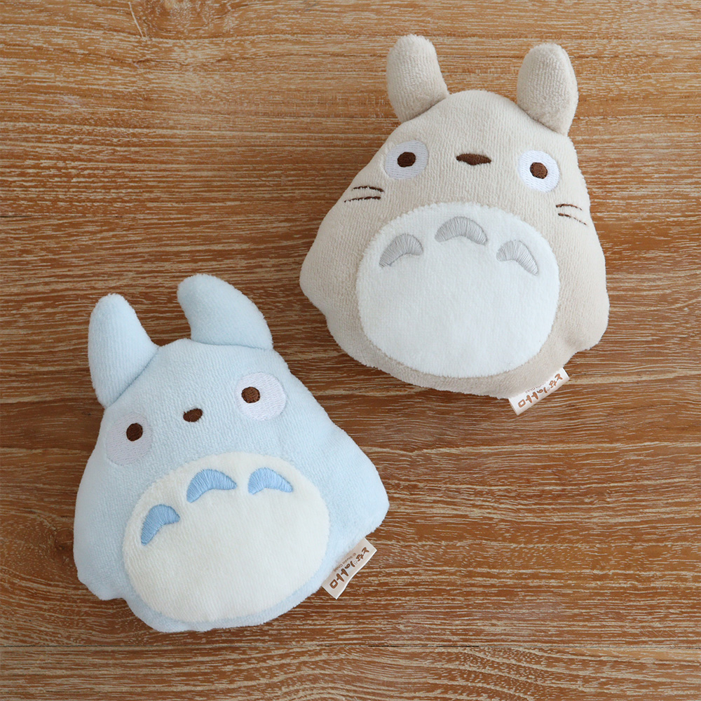 スタジオジブリ 出産祝い トトロベビーギフトセット（5点セット