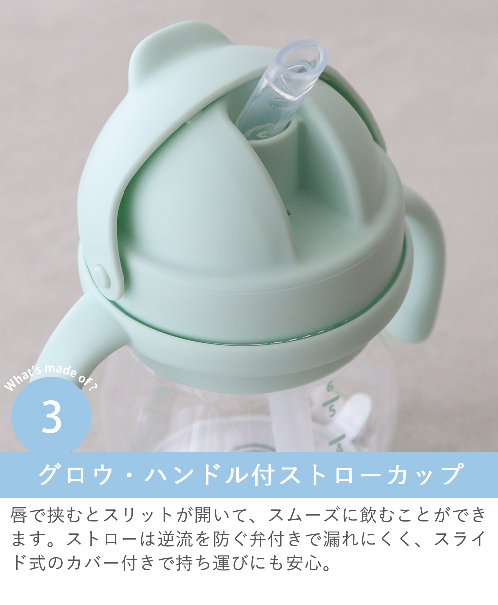 おむつ枚数