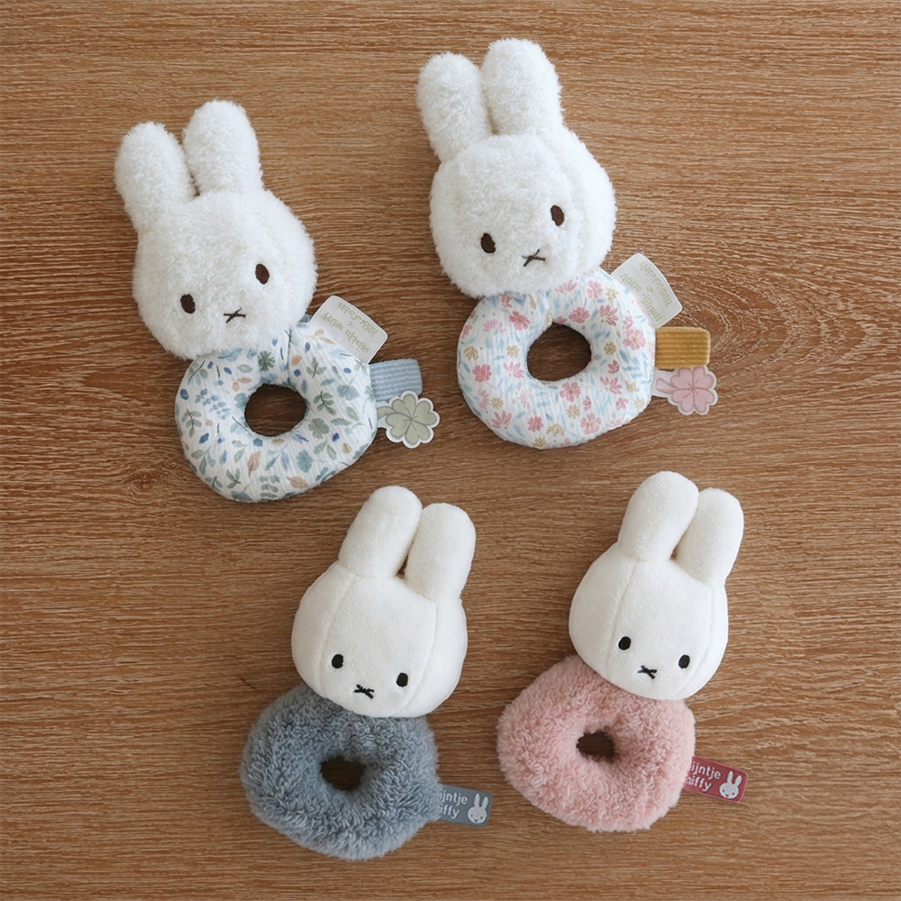 出産祝い miffy x Little Dut...の詳細画像3