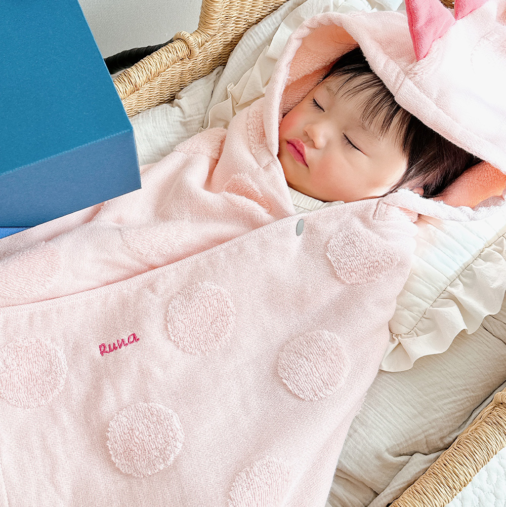 SOF(ソフ)フード付きバスタオル 恐竜+Miffy Terry 23cmぬいぐるみギフトセット | 出産祝い ギフト miffy 男の子 女の子の画像
