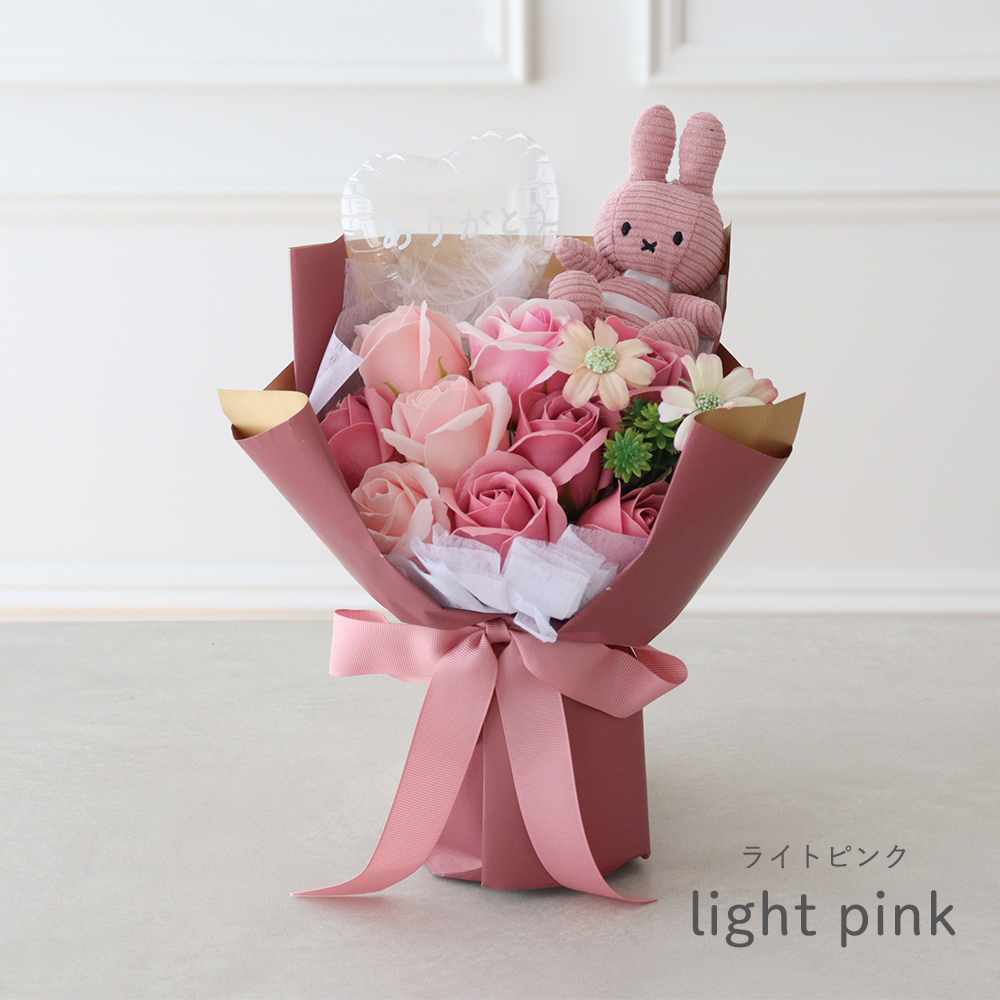 color　カラー　ライトピンク　light pink