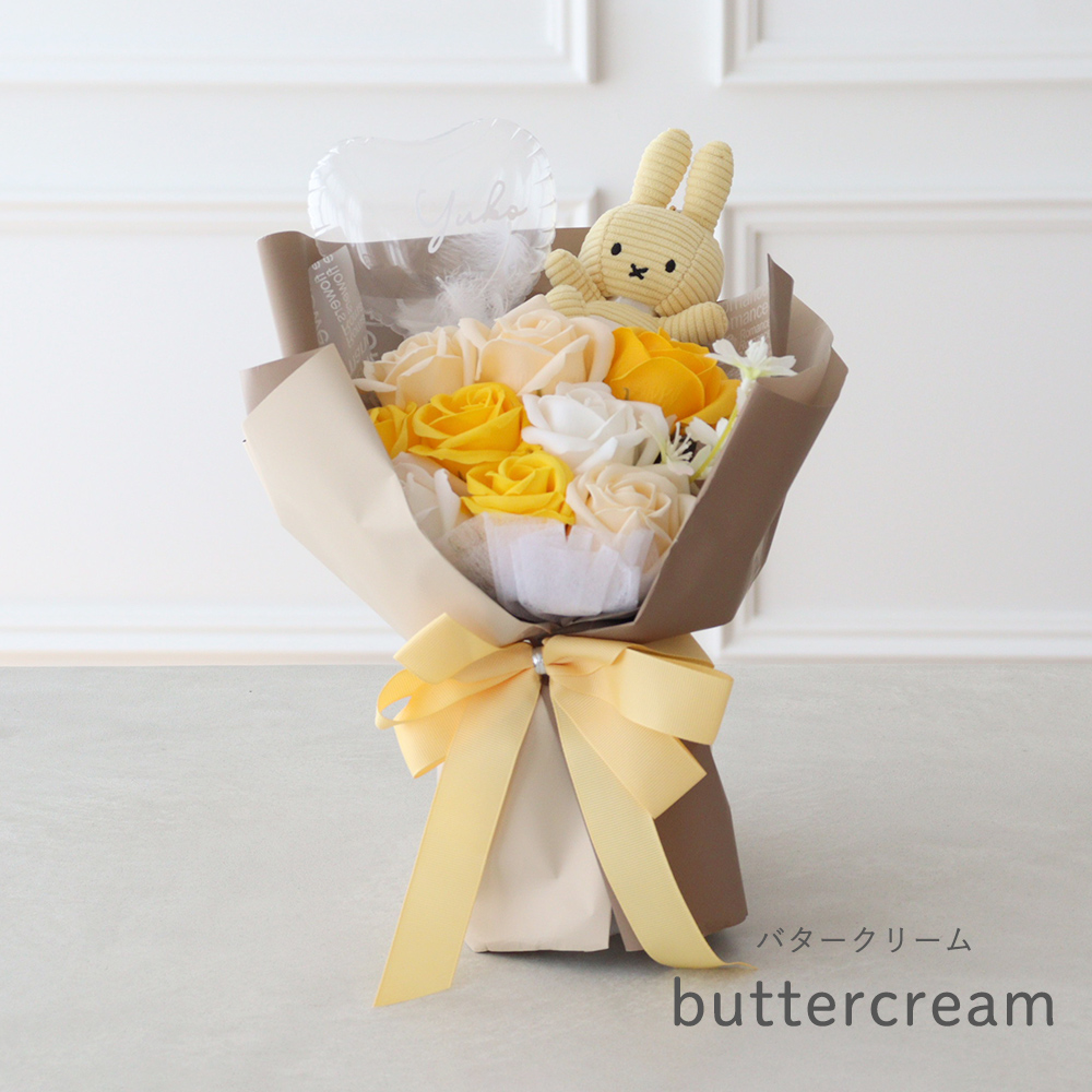 color　カラー　バタークリーム　buttercream