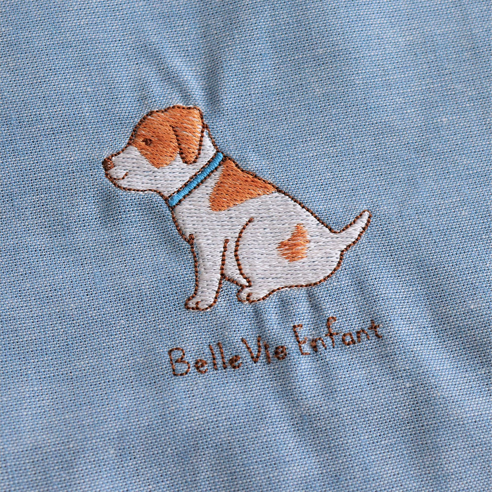 アンファン　CLENM 巾着バッグ ３点セット 