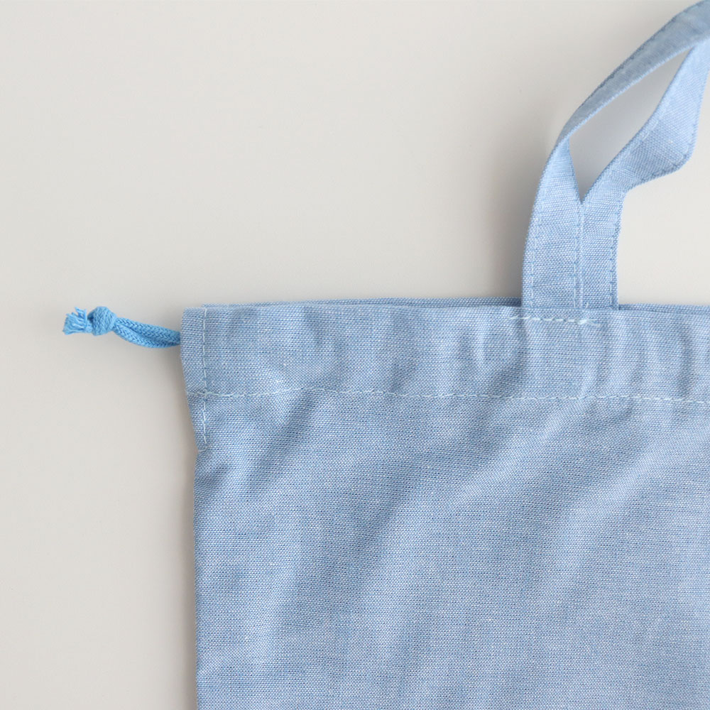 アンファン　CLENM 巾着バッグ ３点セット  