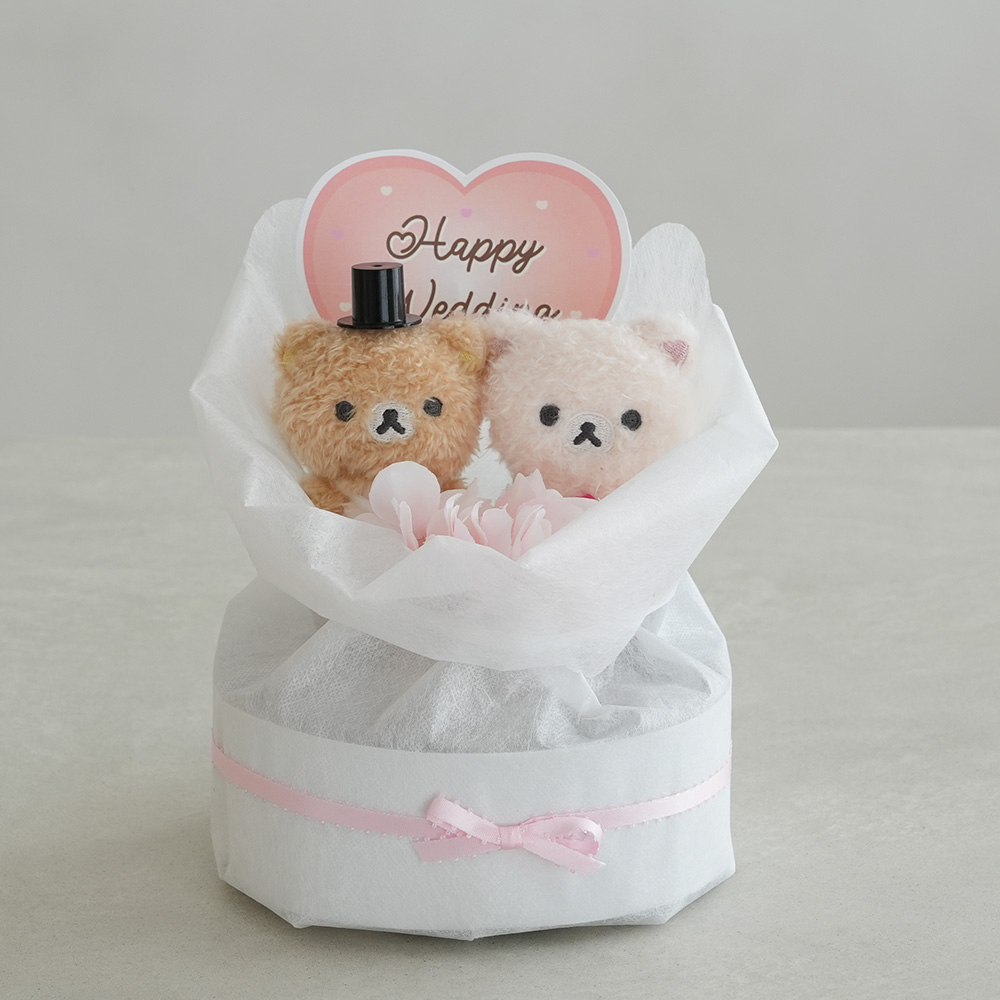 リラックマ ウェディング ぬいぐるみのおすすめ人気商品一覧 通販