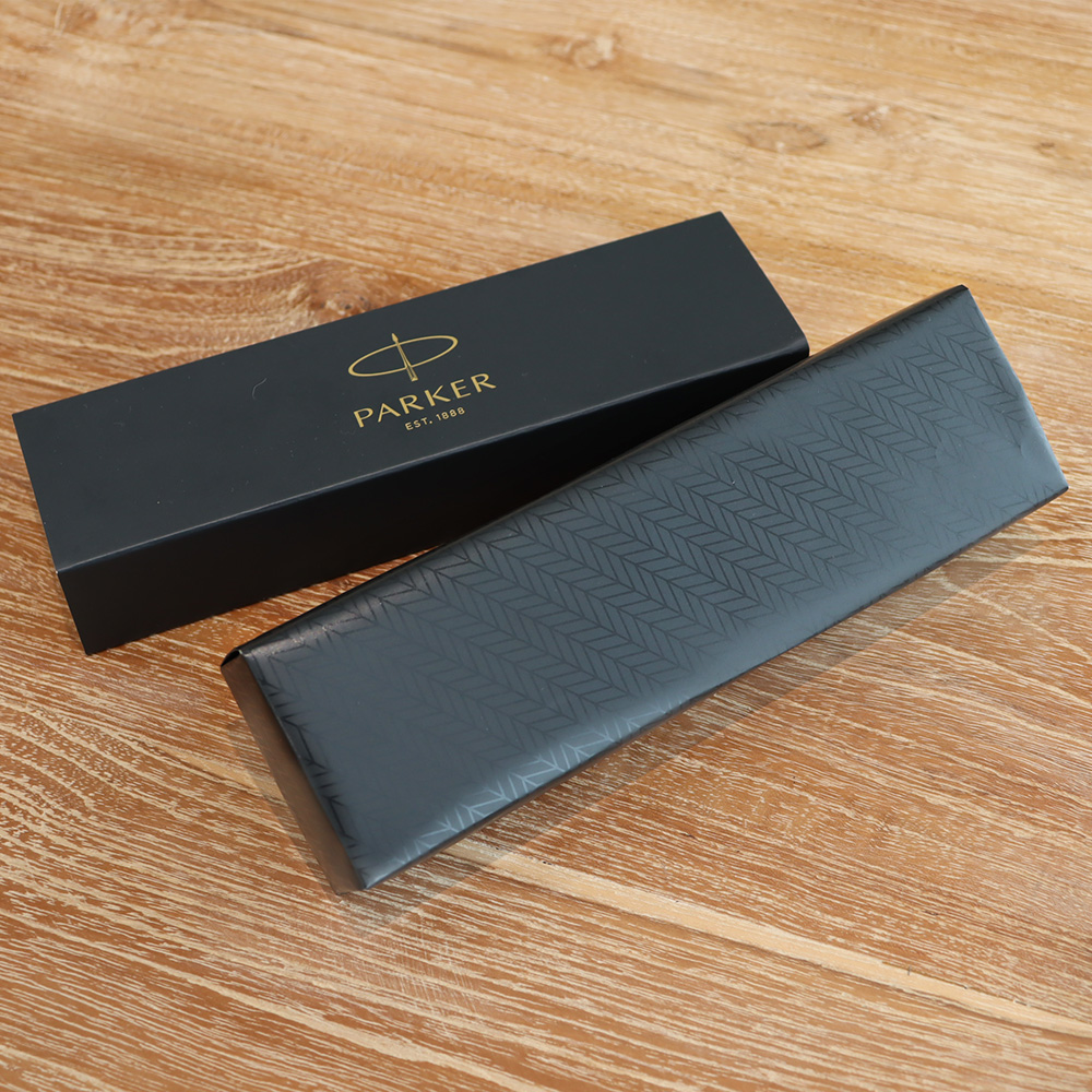 PARKER（パーカー） ギフト 名入れギフト 替え芯付き 名入れボールペン