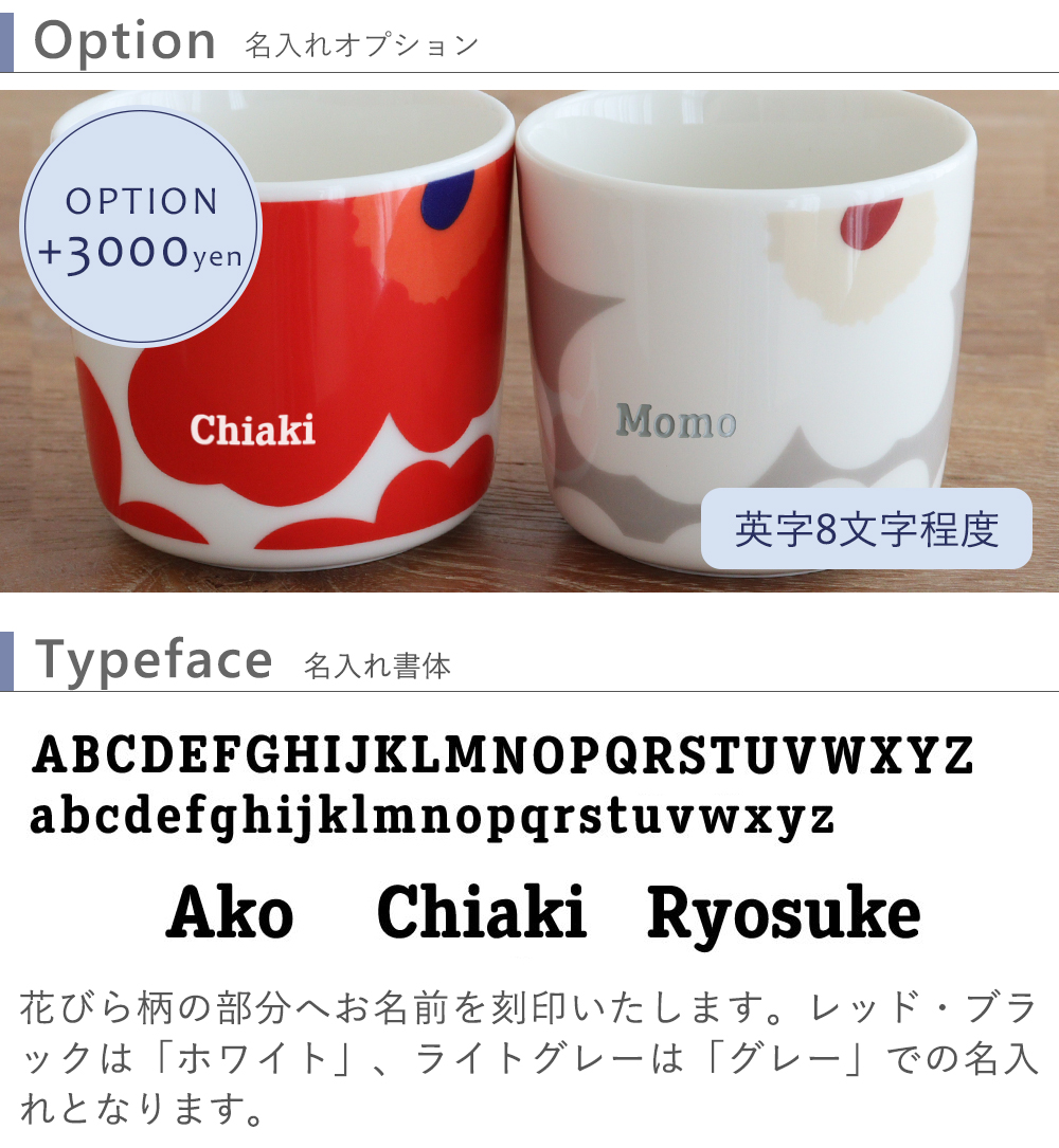 【新品•未使用】marimekko UNIKKO マグカップ＆プレート　ペア marimekko（マリメッコ） 結婚祝セット マグカップ＆プレート UNIKKO