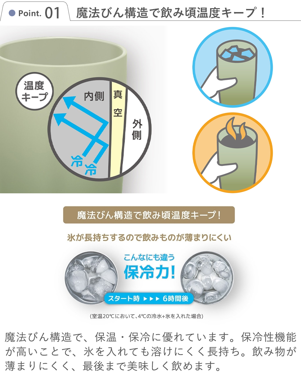 結婚式 電報 名前入りサーモス  ステンレス 真空断熱タンブラー ペアセット ナチュラルカラー 420ml 名入れ 保冷・保温 結露しない 結婚祝いの画像