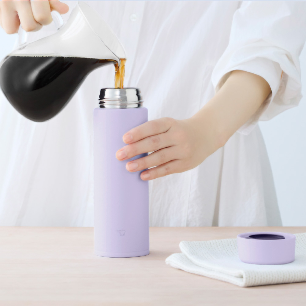 名入れ 象印 ステンレスマグ 水筒 名入れ 名前入り ギフト プレゼント 象印 シームレス | 象印 | 10