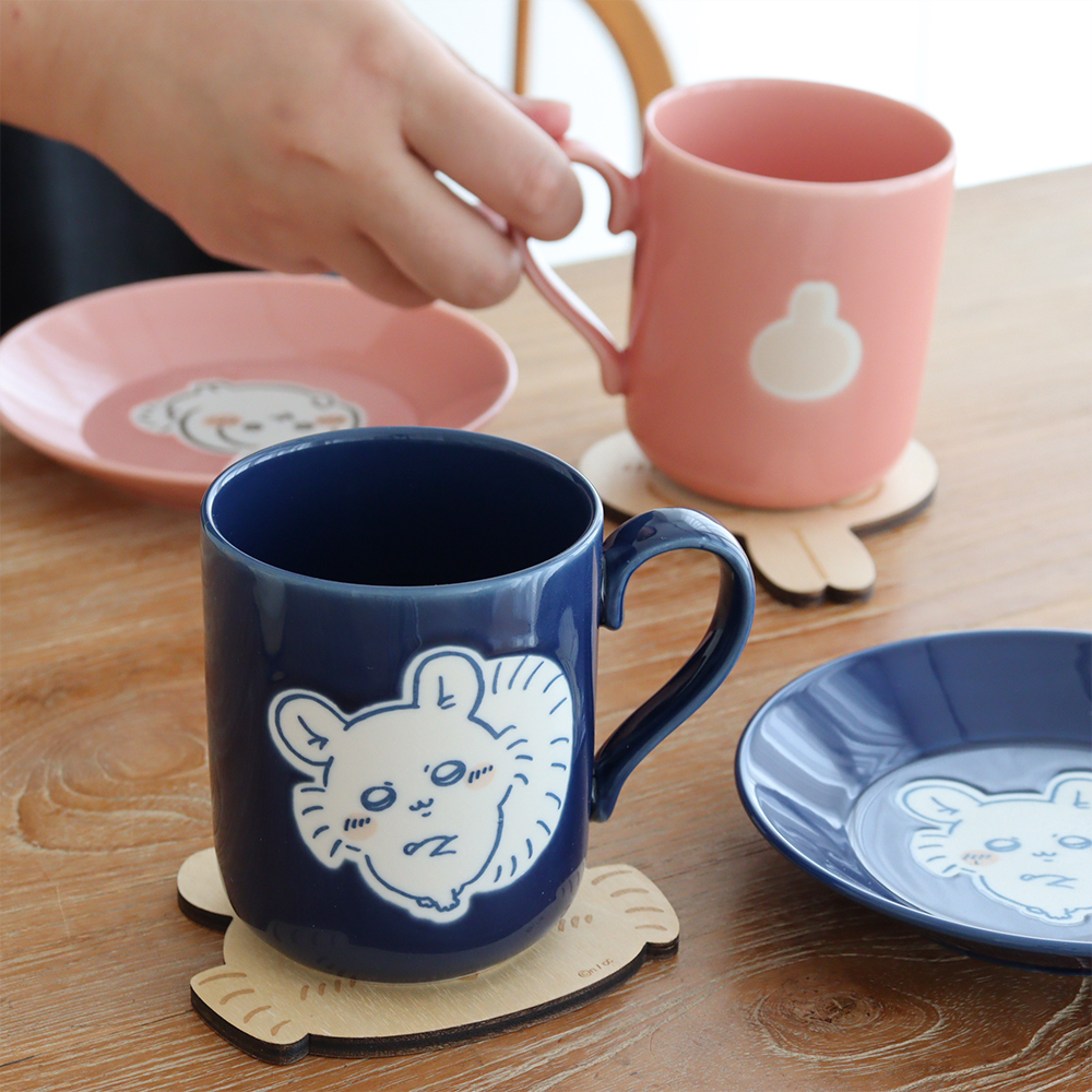 こ*お様 ちいかわ テーブルウェアセット 食器 こ*お様 ちいかわ