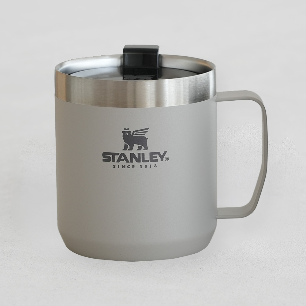 STANLEY（スタンレー） 真空キャンプマグ 350ml STANLEY キャンプ