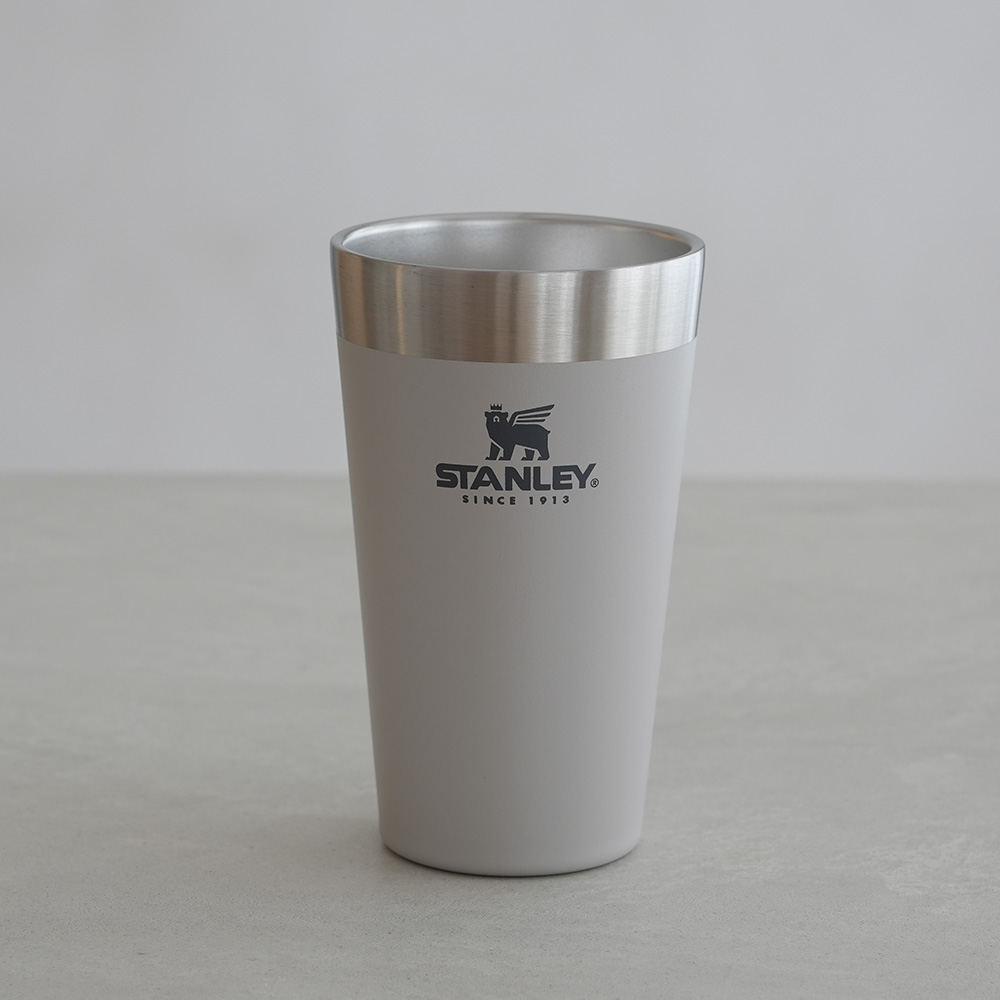 STANLEY（スタンレー） スタッキングパイント 470ml STANLEY GO SERIES