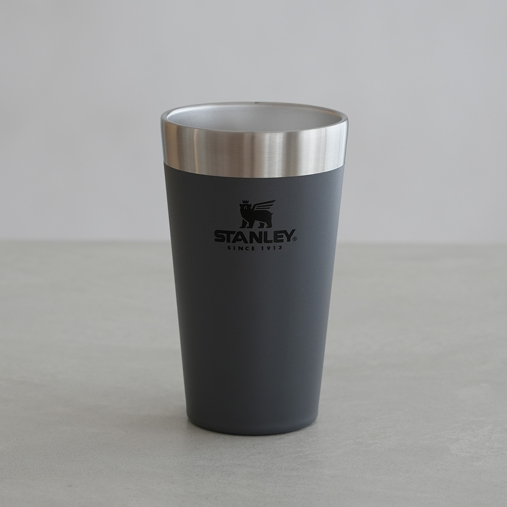 STANLEY（スタンレー） スタッキングパイント 470ml STANLEY GO SERIES