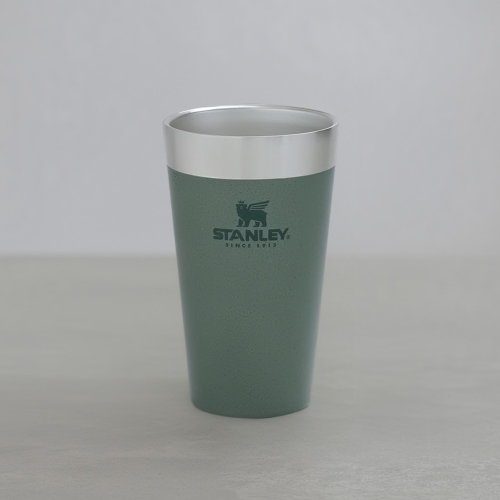 STANLEY（スタンレー） スタッキングパイント 470ml STANLEY GO SERIES