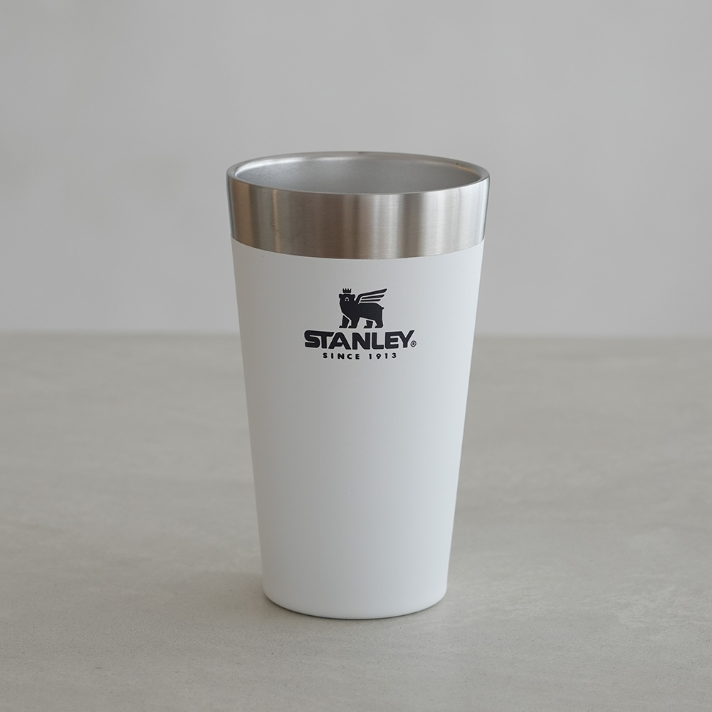 STANLEY（スタンレー） 父の日 スタッキングパイント 470ml STANLEY GO
