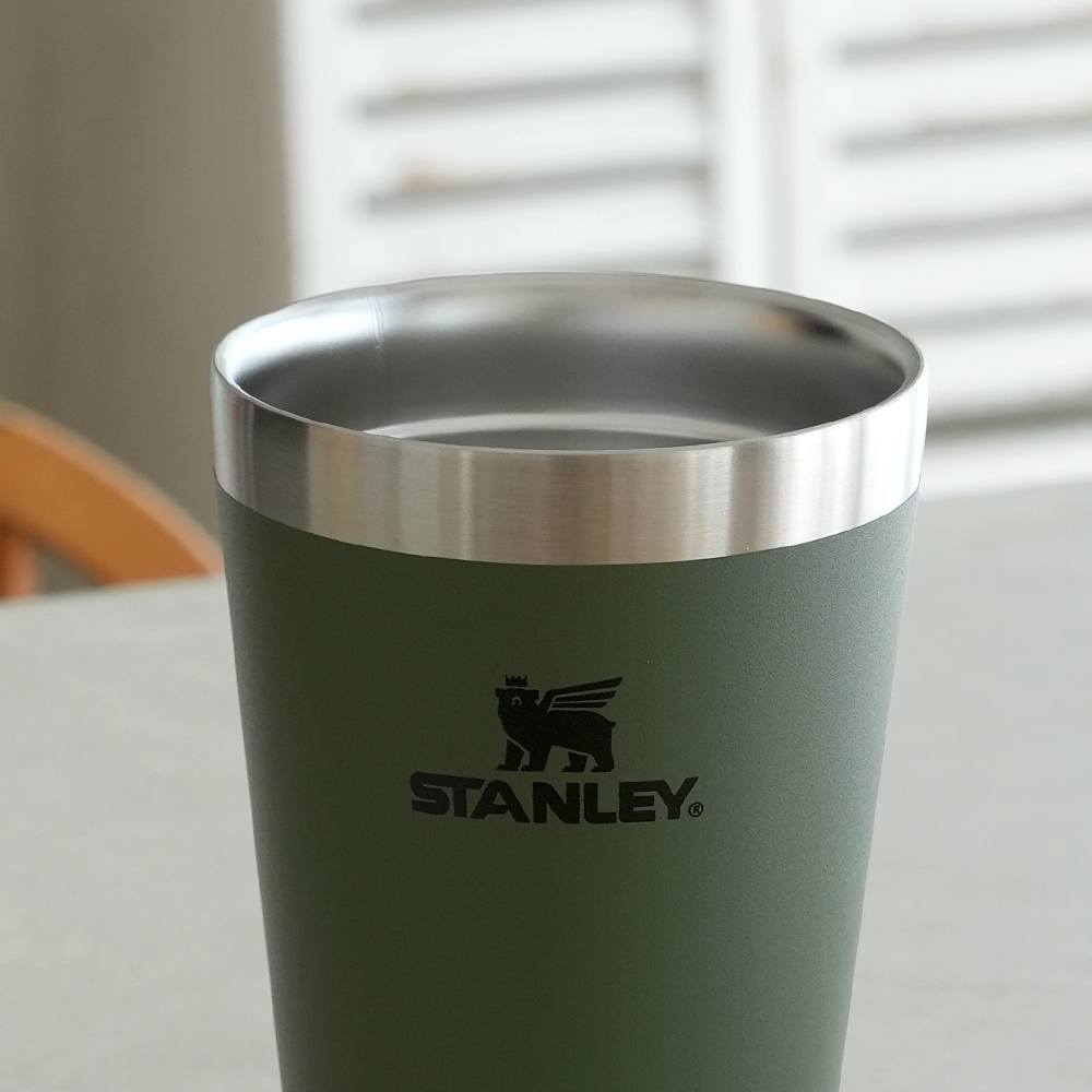 STANLEY（スタンレー） スタッキングパイント 470ml 2点ペアセット