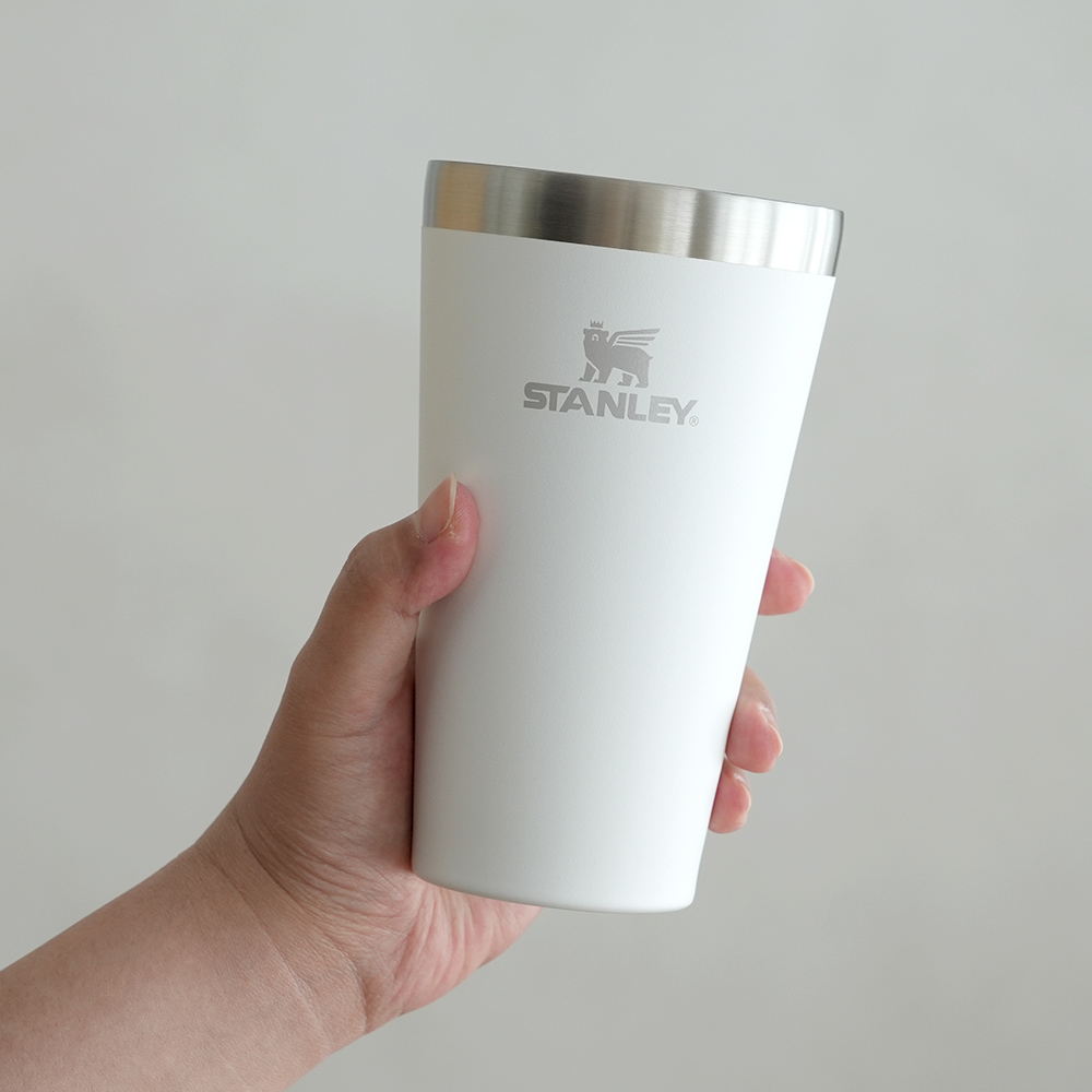 STANLEY（スタンレー） スタッキングパイント 470ml 2点ペアセット