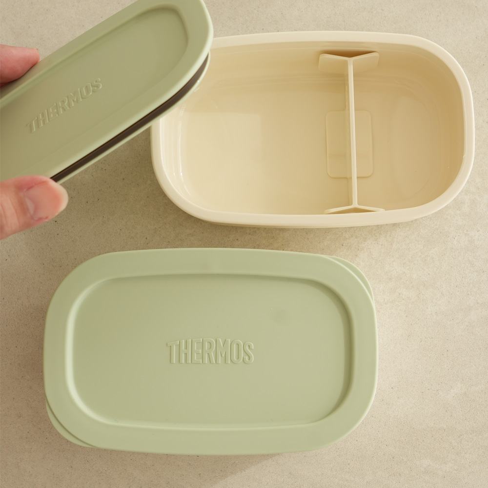 THERMOS（サーモス） 真空断熱スープランチセット 800ml 誕生日 記念日