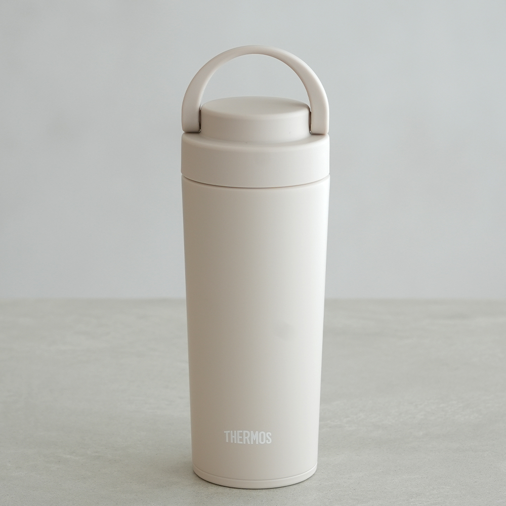 THERMOS（サーモス） 真空断熱ケータイタンブラー 420ml キャリー