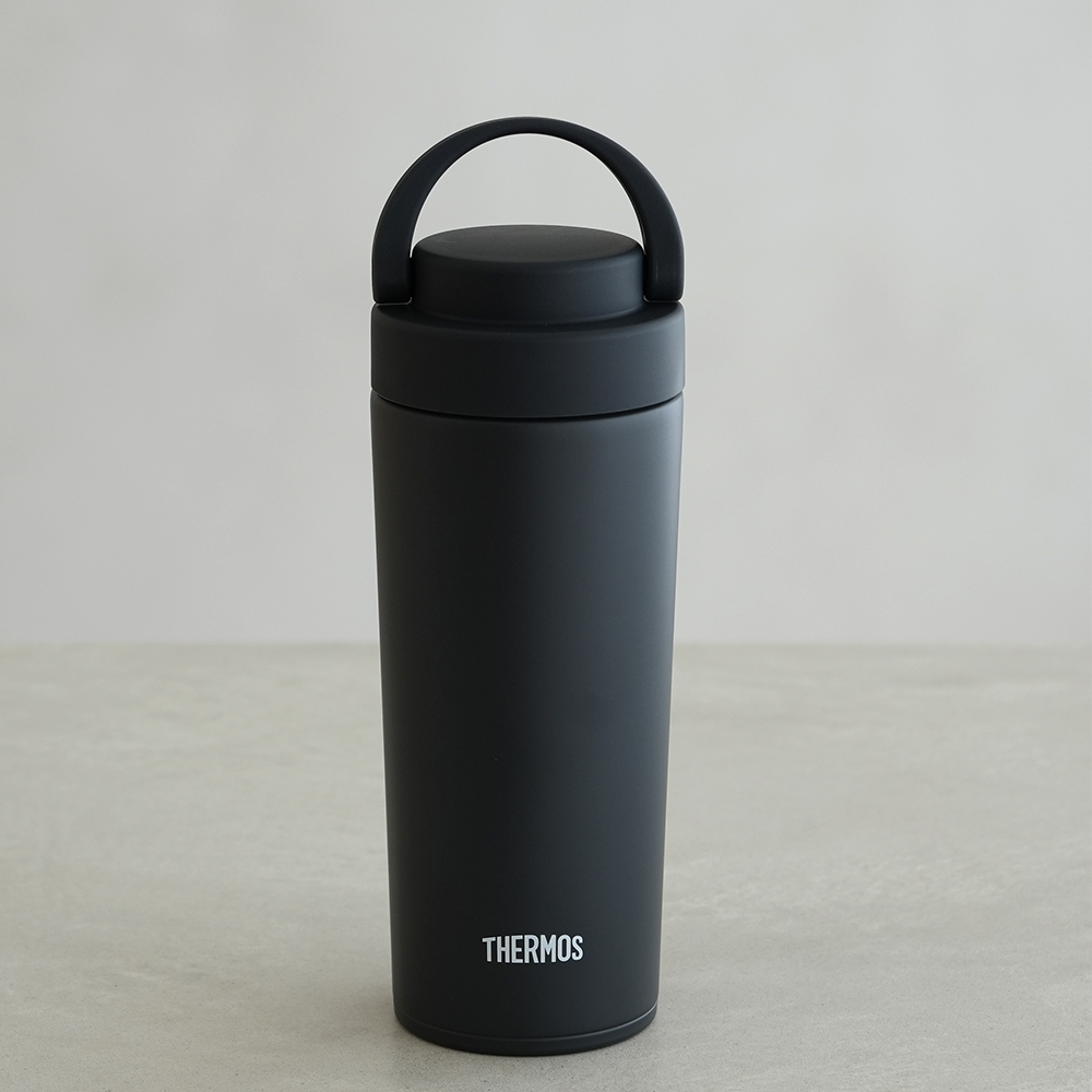 THERMOS（サーモス） 真空断熱ケータイタンブラー 420ml キャリー