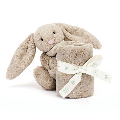 JELLY CAT（ジェリーキャット） 出産祝い 名前入りジェリーキャット