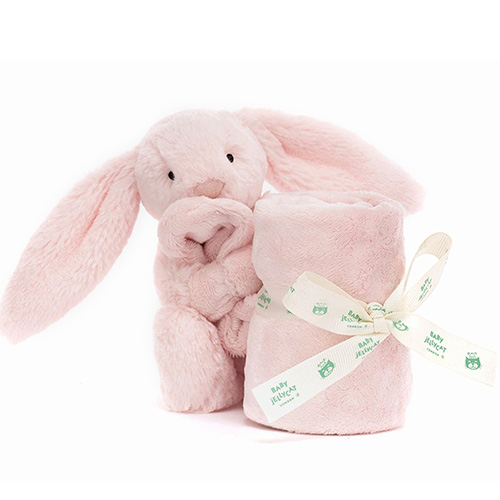 JELLY CAT（ジェリーキャット） 出産祝い 名前入りジェリーキャット