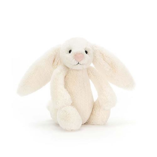 JELLY CAT ジェリーキャットぬいぐるみ単品 Smallサイズ 出産