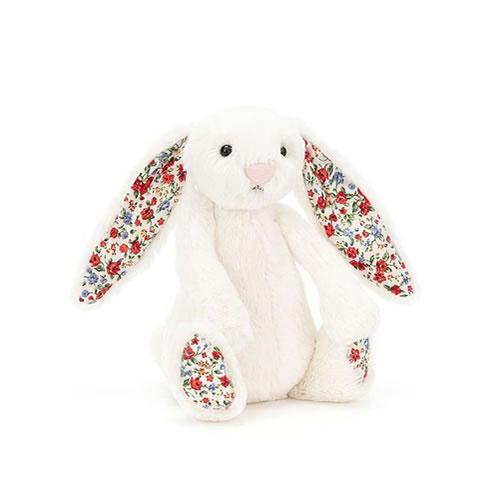 JELLY CAT ジェリーキャットぬいぐるみ単品 Smallサイズ 出産